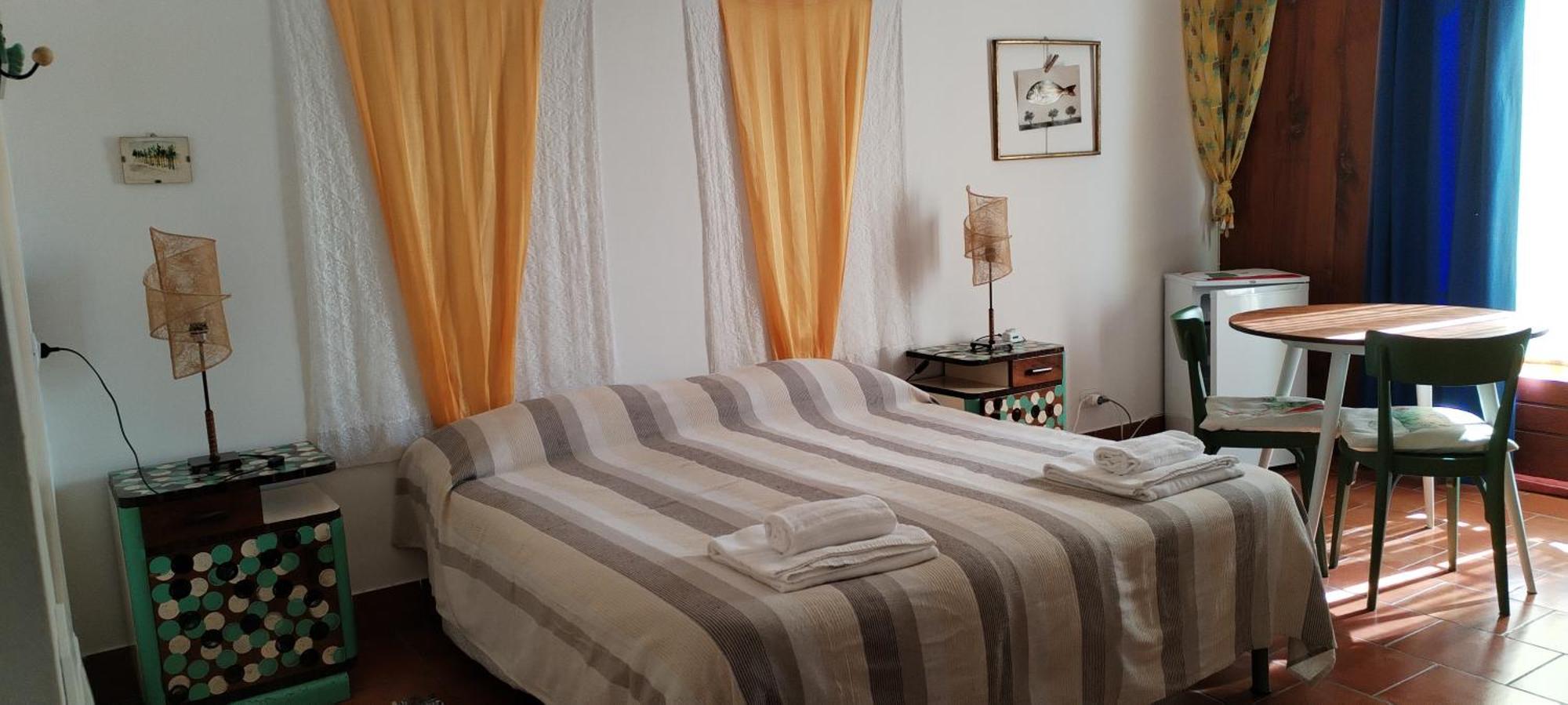 Stasion Di Pueste Nogaredo Εξωτερικό φωτογραφία