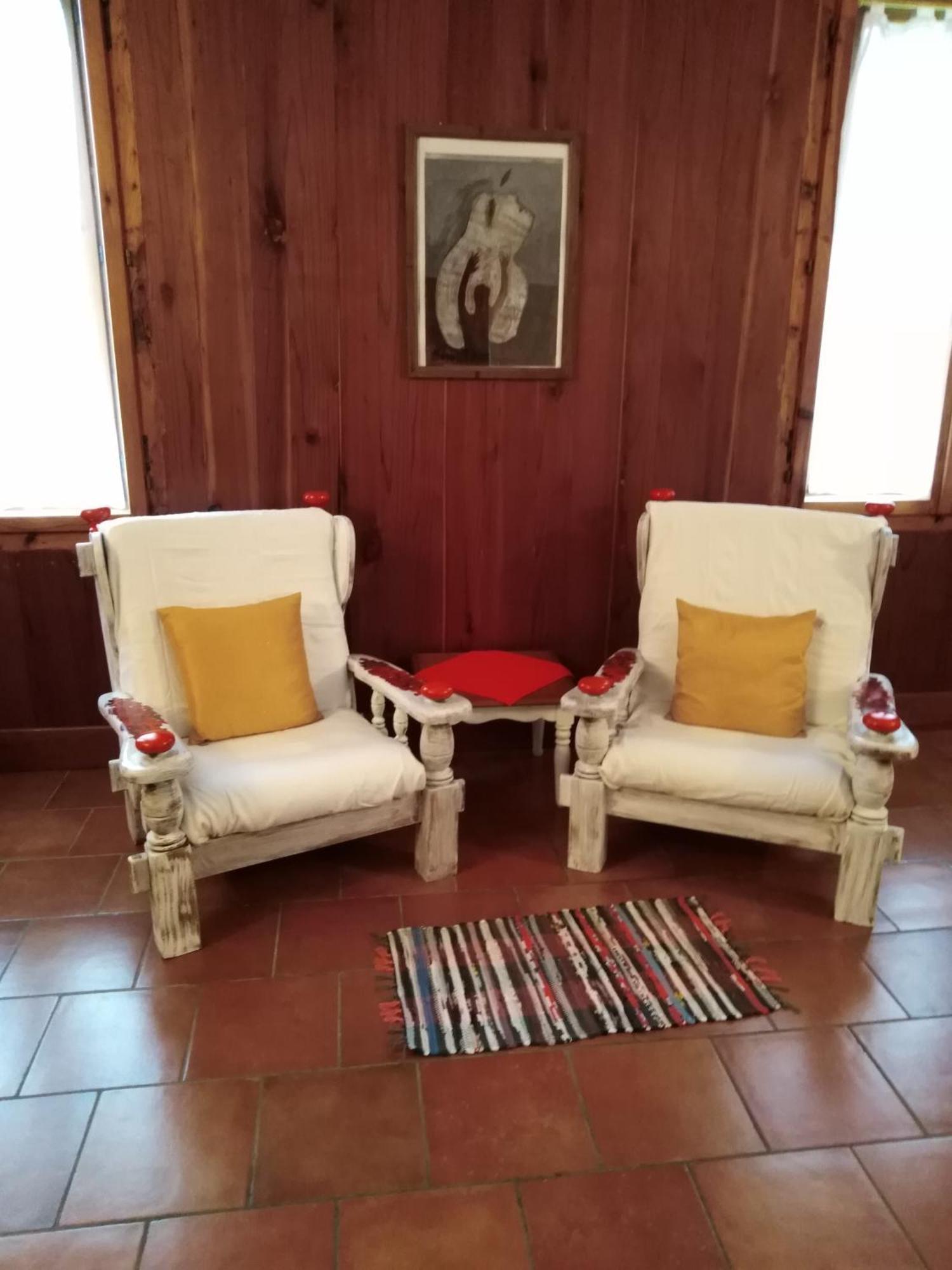 Stasion Di Pueste Nogaredo Εξωτερικό φωτογραφία