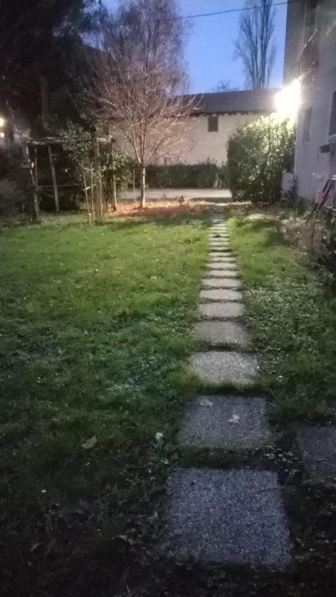 Stasion Di Pueste Nogaredo Εξωτερικό φωτογραφία